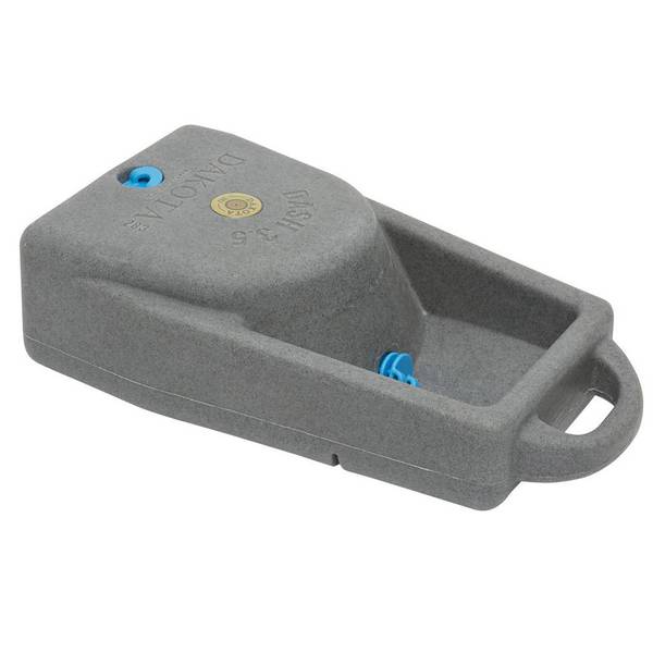 Photo of Dash Watering System