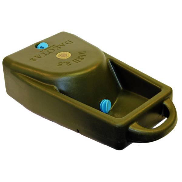 Photo of Dash Watering System