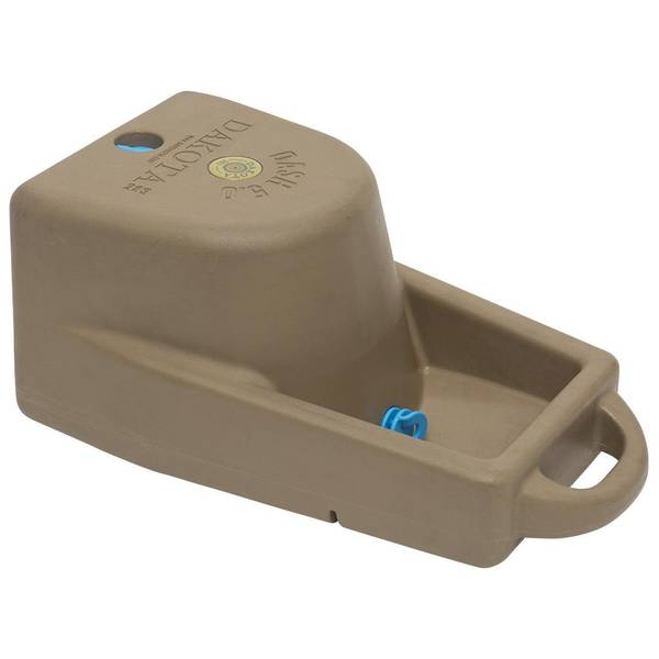 Photo of Dash Watering System