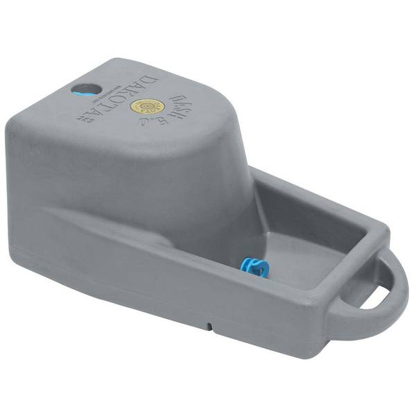 Photo of Dash Watering System