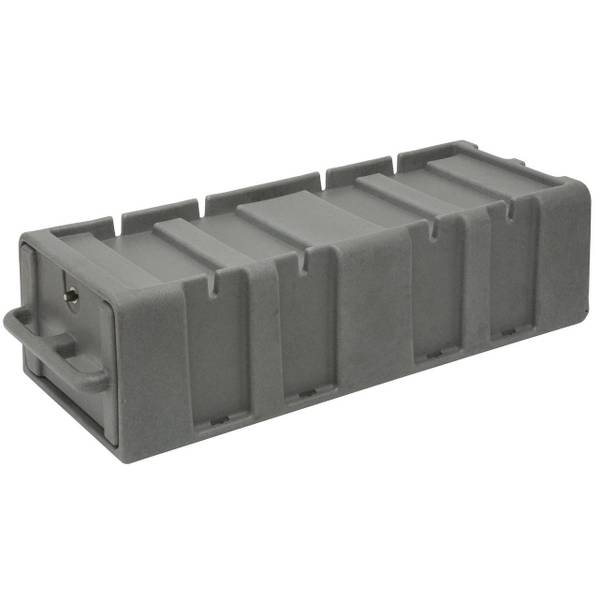 Photo of Badlands Vault - Dark Granite