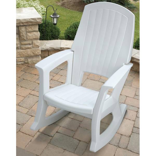 DIESEL Rock Chair ホワイト 2脚セット DIESEL Rock Chair ホワイト 2脚セット DIESEL Rock Chair ホワイト 2