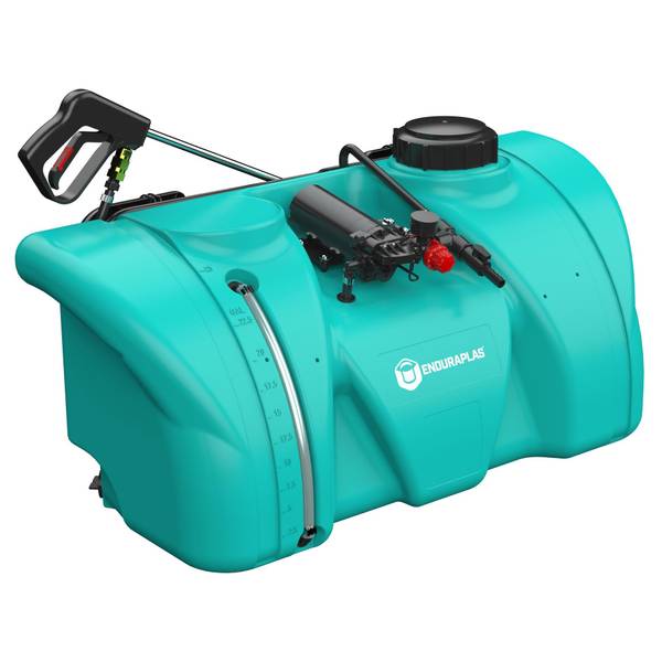 Photo of 25 Gallon Spot Chief ATV Sprayer