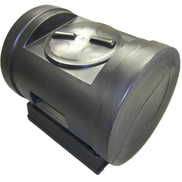 Photo of Black Compost Wizard