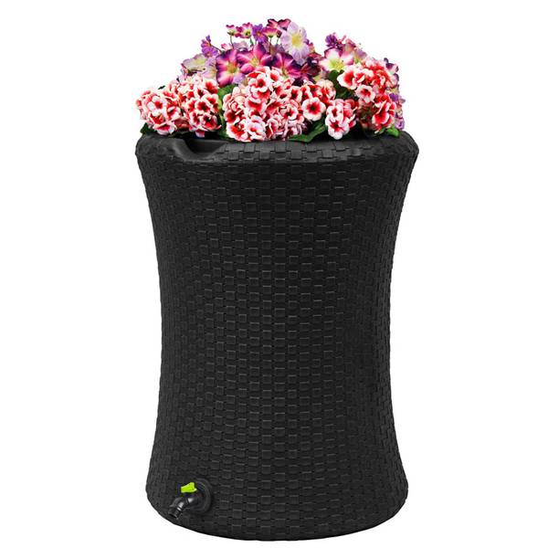 Photo of Impressions Eco Nantucket 50 Gallon Rain Saver