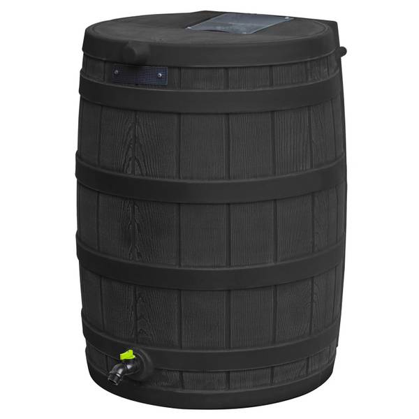 Photo of Rain Wizard Eco 50 Gallon Rain Barrel