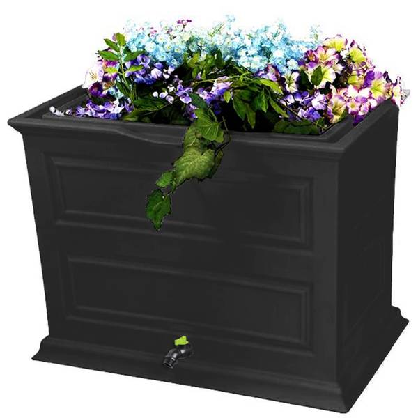 Photo of Savannah Eco Elevated Garden Rain Saver