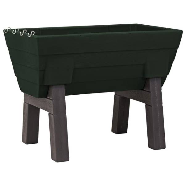 Photo of Green Garden Wizard Elevated Garden Bed