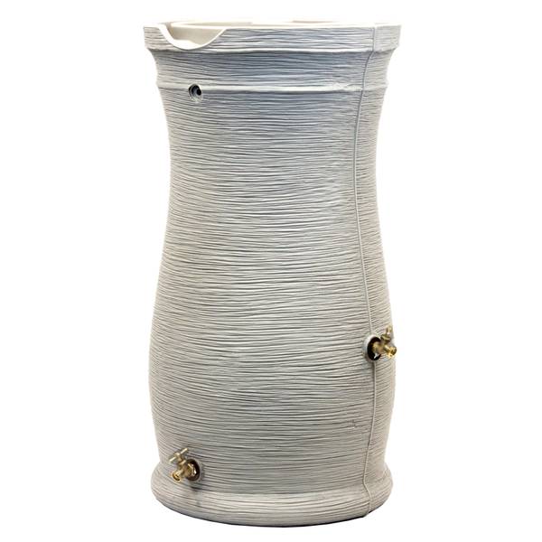 Photo of Sandstone Impressions Capri 50 Gallon Rain Saver