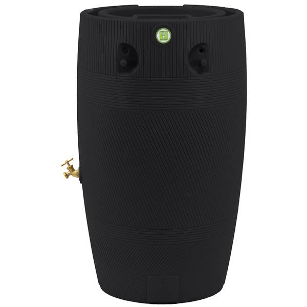 Photo of Black Impressions Havana 50 Gallon Rain Saver