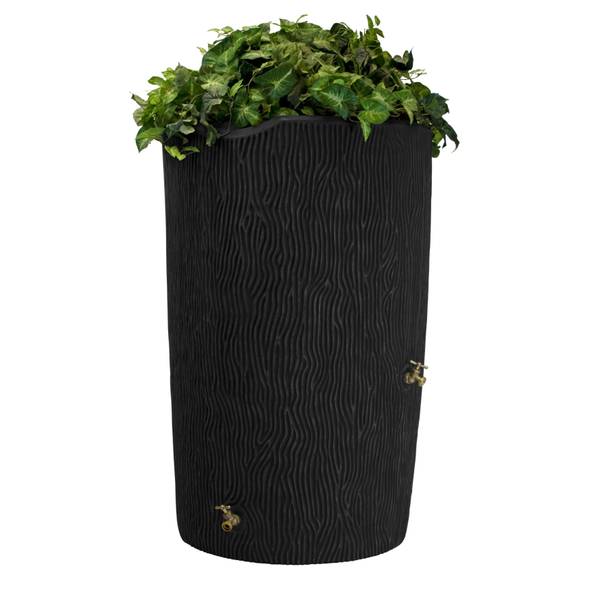Photo of Impressions Bark 90 Gallon Rain Saver