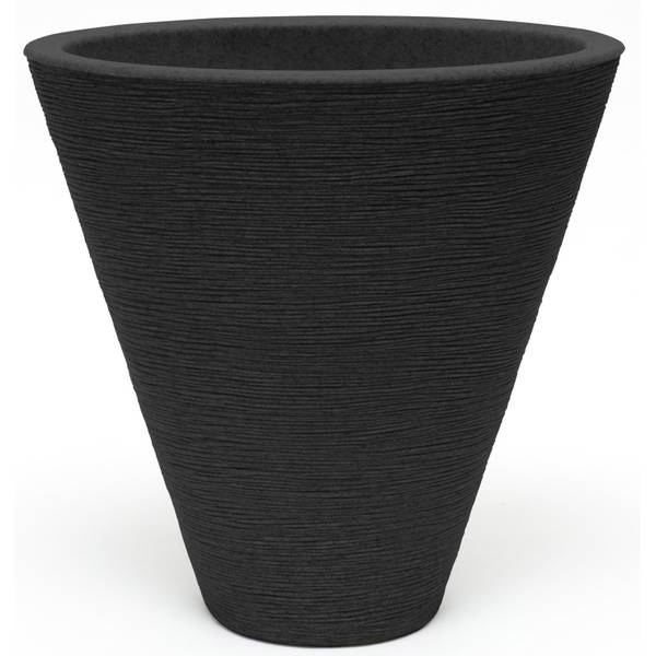 Photo of Creekside Oval Stone Planter