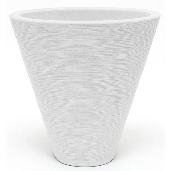 Photo of Creekside Oval Stone Planter