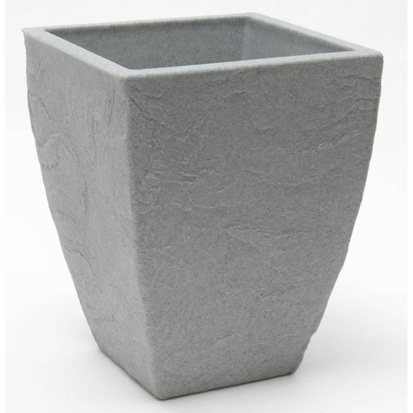 Photo of Creekside Square Stone Planter