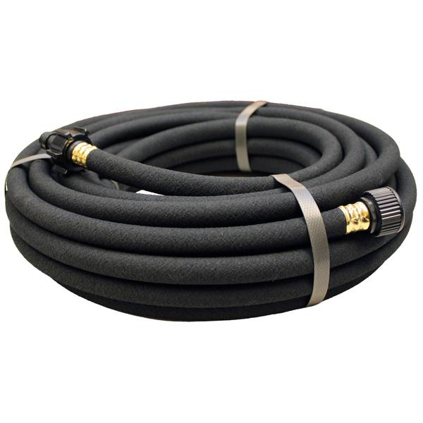 Good Ideas 50' Rain Barrel Soaker Hose RBSOAKER50 Blain's Farm & Fleet