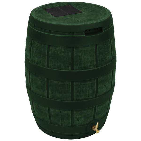 Photo of Green Rain Vault