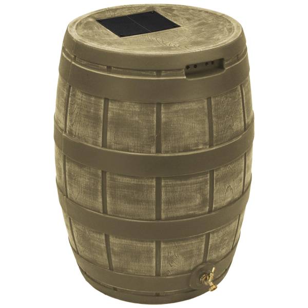 Photo of Khaki Rain Vault