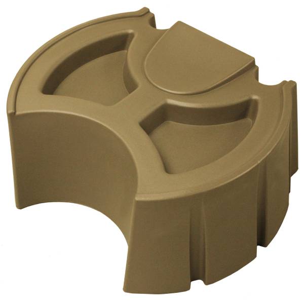 Photo of Khaki Rain Wizard 50 Stand