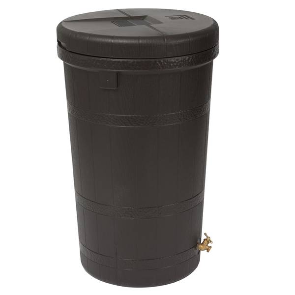 Photo of Rain Wizard Aspen Eco 50 Gallon Rain Saver