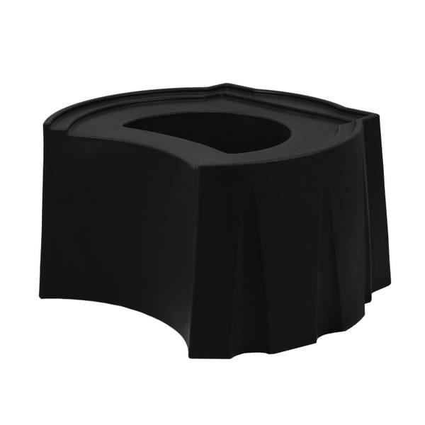 Photo of Black Rain Wizard Universal Rain Barrel Stand