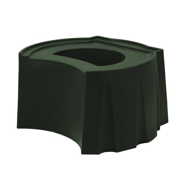 Photo of Green Rain Wizard Universal Rain Barrel Stand