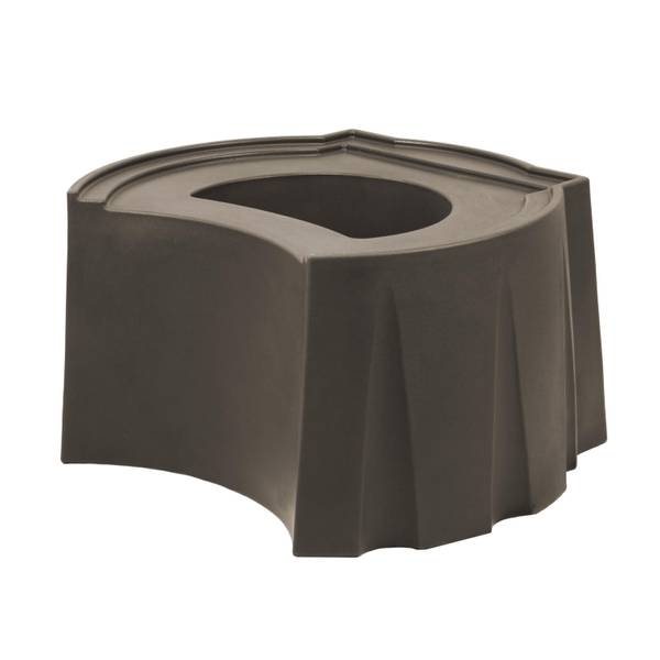 Photo of Oak Rain Wizard Universal Rain Barrel Stand
