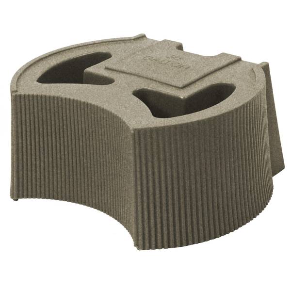 Photo of Sandstone Rain Wizard Urn Stand