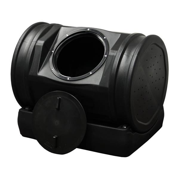 Photo of Black Soil Machine Pro