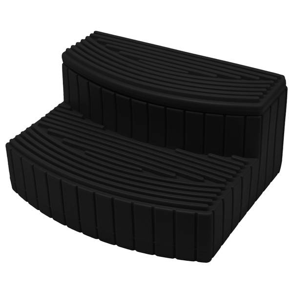 Photo of Black Stora Step