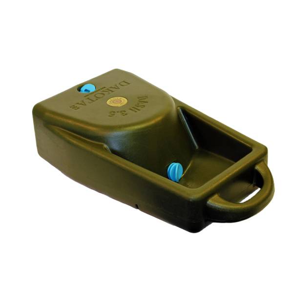Photo of Dash Pet Water Bowl with Dakota Guard Anitmicrobial