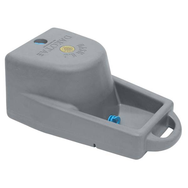 Photo of Dash Pet Water Bowl with Dakota Guard Anitmicrobial