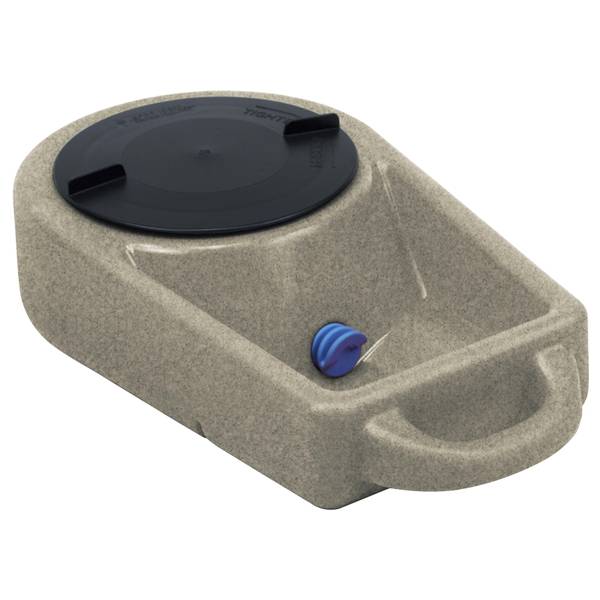 Photo of Dine N Dash Feeding System With Dakota Guard Antimicrobial