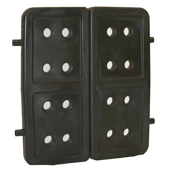 Photo of Forever Insert Kennel Divider With Dakota Guard