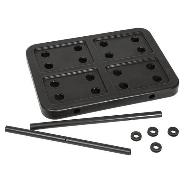 Photo of Forever Insert Kennel Divider With Dakota Guard