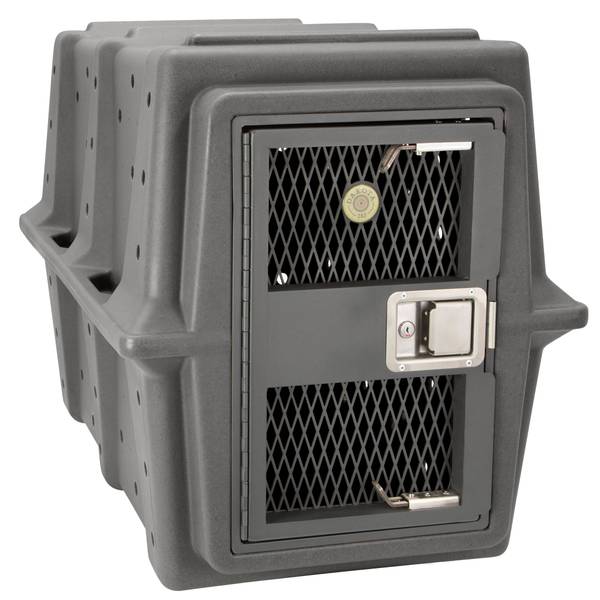 Photo of Hero Kennel With Dakota Guard Antimicrobial