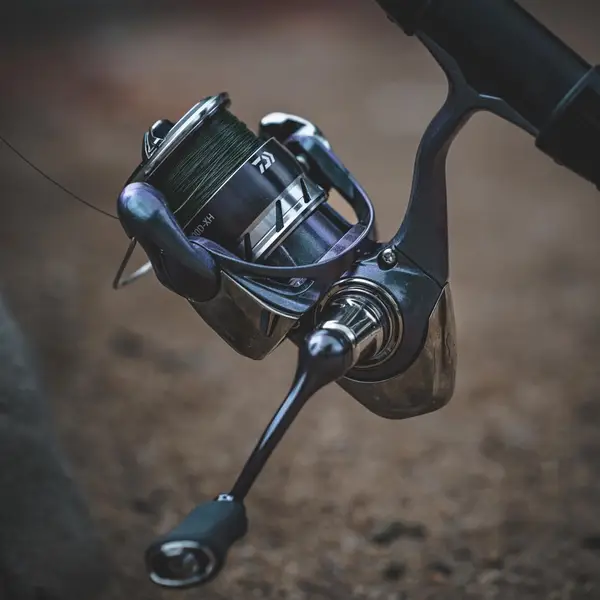 daiwa 1000 spinning reels LT1000S Reel 24 Revros : Sports & Outdoors See the table below for a full breakdown of each model Daiwa Fuego LT Spinning Reel