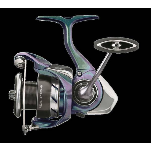 Daiwa Exceler LT 3000 Spinning Reel - EXELT3000D-C | Blain's Farm