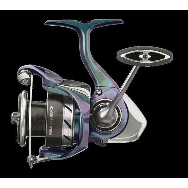 daiwa aird spin reel 2000h 23 LT Spinning Built on a solid corrosion resistant carbon light frame and side plate Daiwa 23 Aird And Td