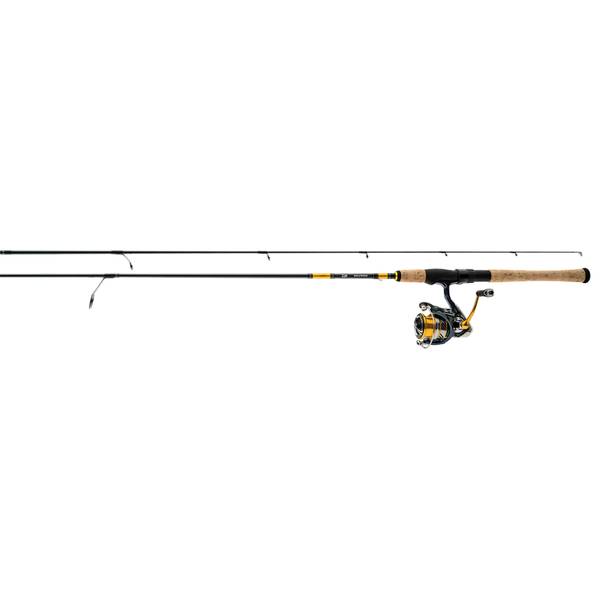Daiwa D-Wave Saltwater Spinning Combo - DWB40-B/F702M | Blain's