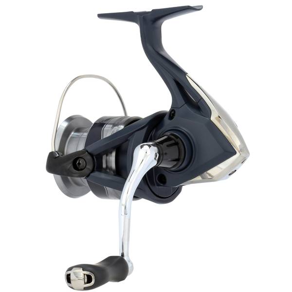 SHIMANO SIENNA 500 SPINNING REEL,,,NEW IN CLAM PACK