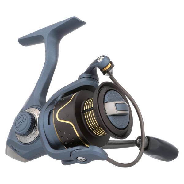 Pflueger President Spinning Reel 25 - 1591978 | Blain's Farm & Fleet