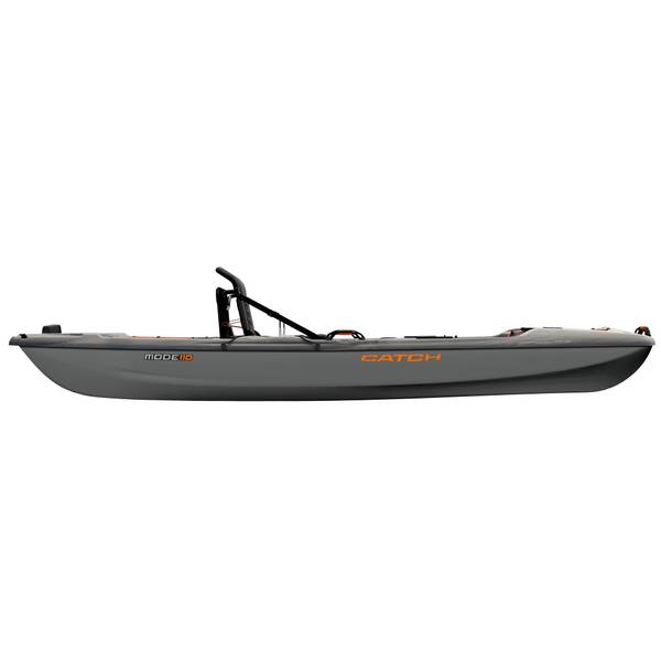 Pelican Catch Mode 110 TR Kayak - MIF11P104