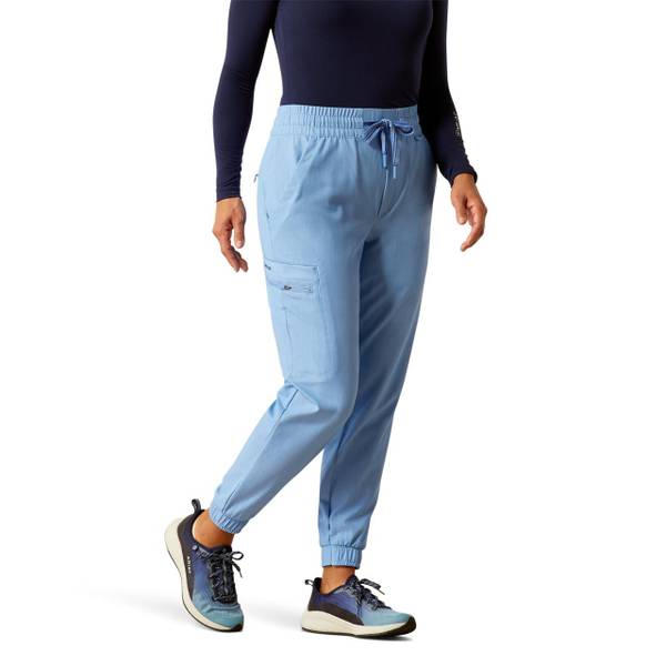 Photo of Women's Blackwell Cargo Jogger Scrub Pants