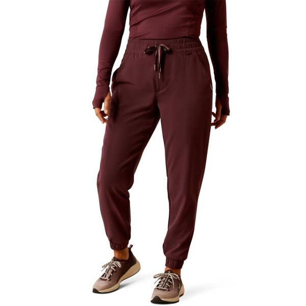 Photo of Women's Blackwell Cargo Jogger Scrub Pants