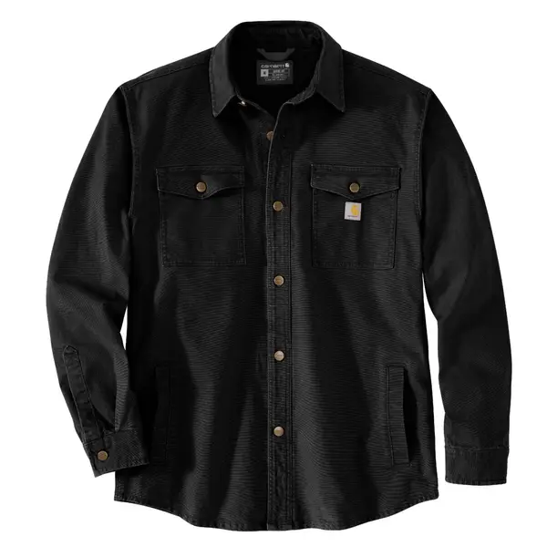 楽天市場】CARHARTT WIP カーハート ラガーシャツ メンズ 春夏用
