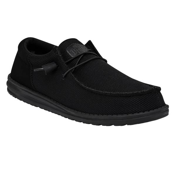 Hey Dude Men's Wally Funk Mono Shoes - 40011-0XS-8 | Blain's