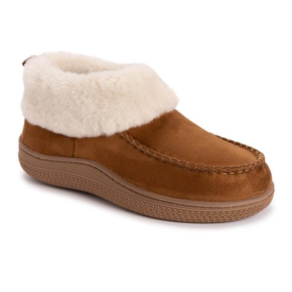 Muk Luks Women's Selah Clog Slippers 1100261211-S Blain's Farm
