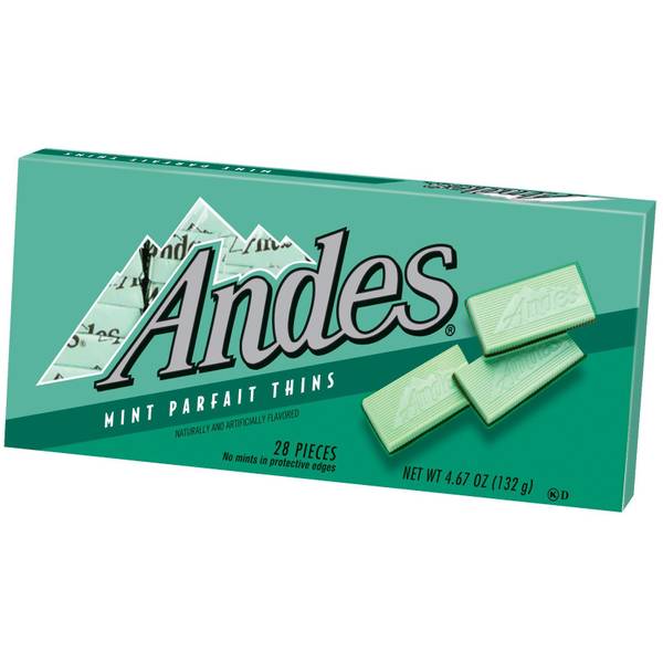 Photo of 4.67 oz Mint Parfait Thins