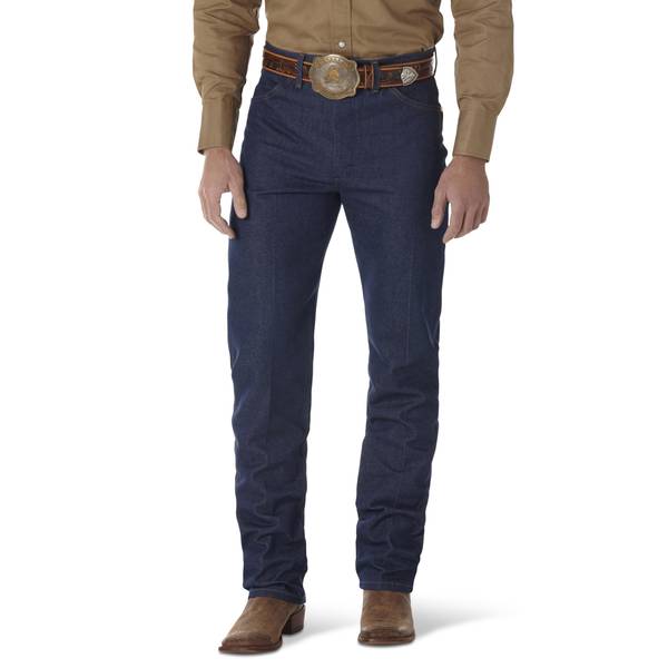 Photo of Men's Cowboy Cut Original Fit Jeans