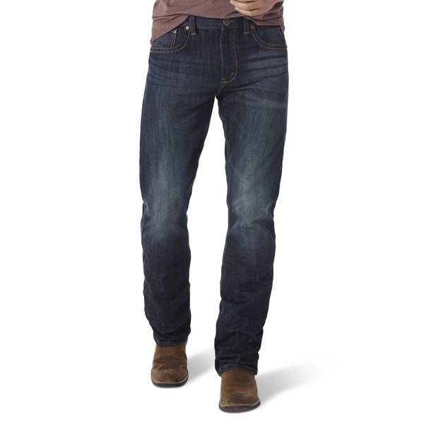 Wrangler Mens 20x Vintage Bootcut Jeans - 1042MWXRD-28x34 | Blain's ...